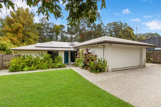 51 Burremah Crescent, Mount Coolum, Qld 4573