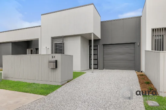 51 Bushland Crescent, Banya, Qld 4551