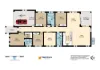 51 Bushranger Parade, Calderwood, NSW 2527-Floorplan