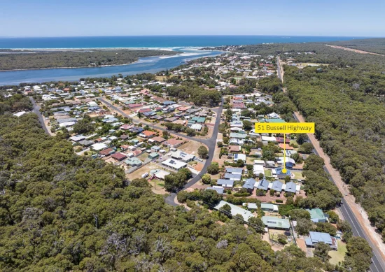 51 Bussell Highway, Augusta WA 6290-Image