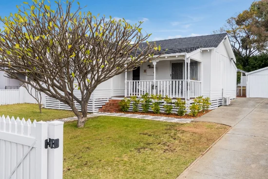 51 Butler Street, Willagee, WA 6156