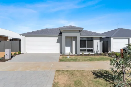 51 Butterleaf Road, Baldivis WA 6171-Image