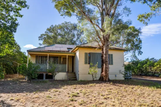 51 Cable Street, Canowindra, NSW 2804