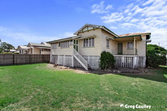 51 Campbell Street, Maryborough, Qld 4650