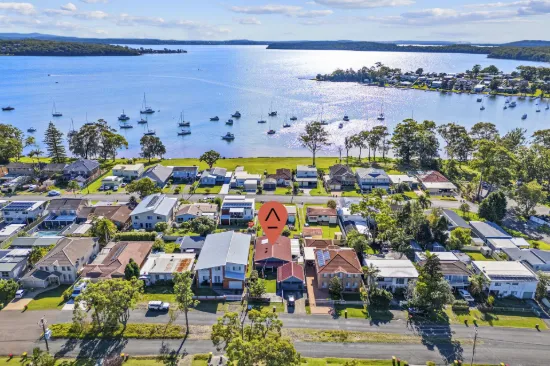 51 Cams Boulevard, Summerland Point, NSW 2259