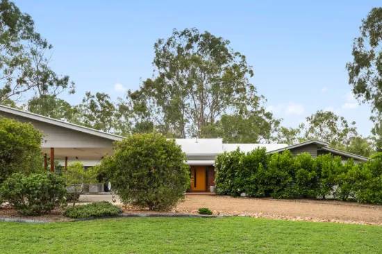 51 Candowie Crescent, Karana Downs, Qld 4306