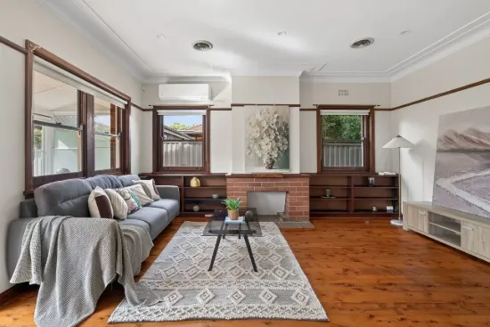 51 Canonbury Grove, Bexley North, NSW 2207