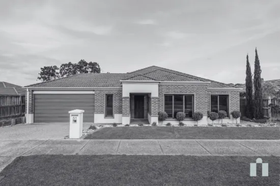 51 Cathedral Rise, Doreen, Vic 3754