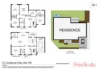 51 Centaurus Way, Box Hill, NSW 2765-Floorplan