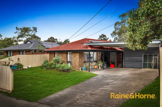 51 Centenary Avenue, Melton, Vic 3337