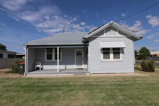 51 CHANNEL STREET, Cohuna, Vic 3568