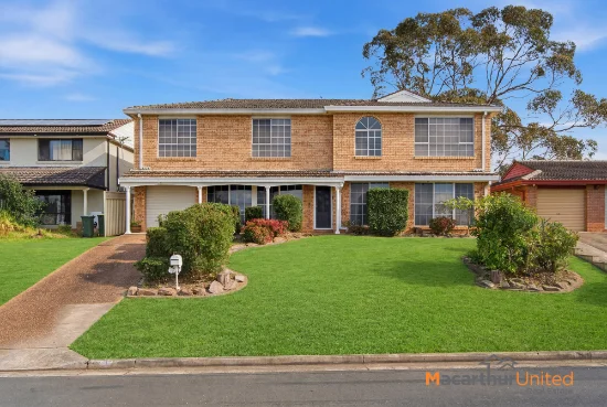 51 Chardonnay Avenue, Eschol Park, NSW 2558
