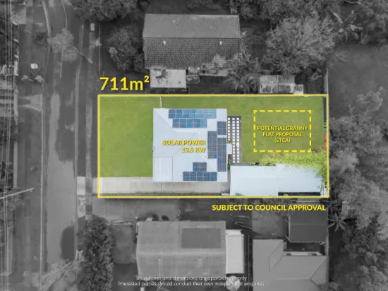 51 Cherry Street, Logan Central, Qld 4114