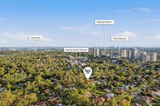 51 Chester Street, Epping, NSW 2121-Image