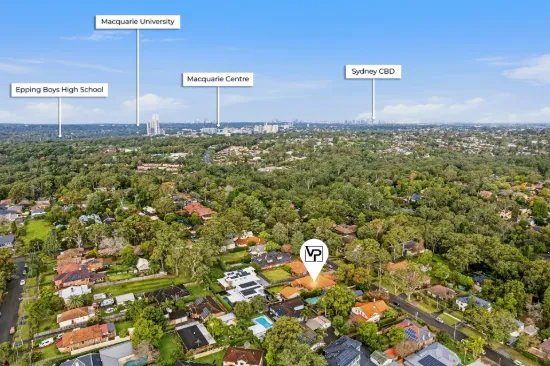 51 Chester Street, Epping, NSW 2121-Image