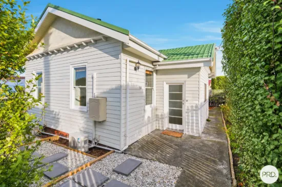 51 Clarence Street, Bellerive, Tas 7018