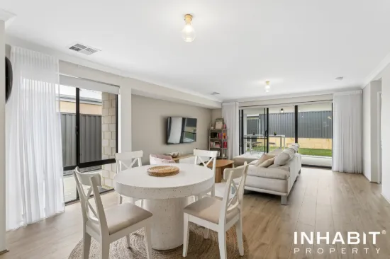 51 Cloudberry Crescent, Upper Swan, WA 6069