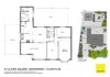 51 Clover Square, Girrawheen, WA 6064-Floorplan
