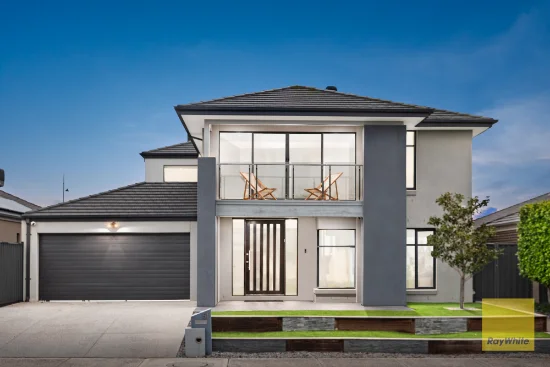 51 Cloverdale Road, Tarneit, Vic 3029 - For Sale