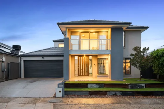 51 Cloverdale Road, Tarneit, Vic 3029