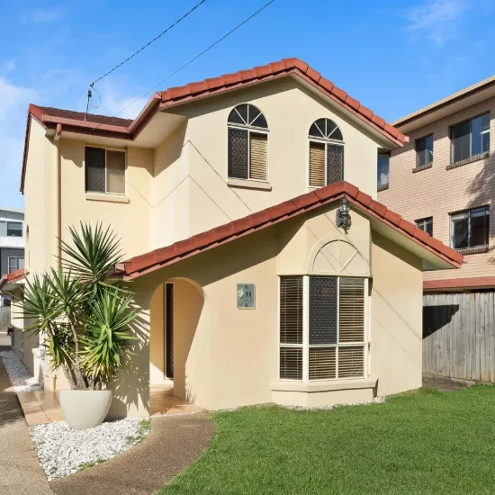 51 College Street, Hamilton, Qld 4007