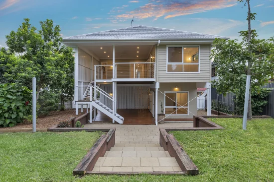 51 Colwel Street, Oxley, Qld 4075