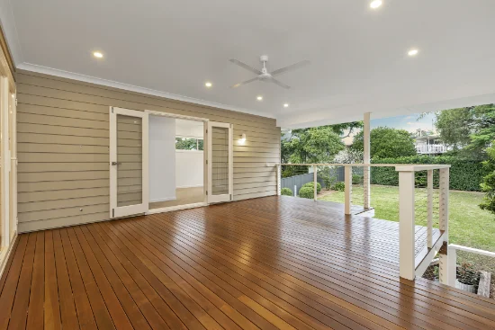 51 Colwel Street, Oxley, Qld 4075-Image
