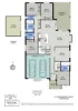 51 Commander Street, Thrumster, NSW 2444-Floorplan