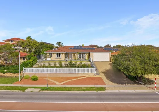 51 Constellation Drive, Ocean Reef, WA 6027-Image