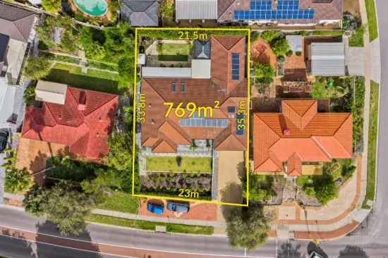 51 Constellation Drive, Ocean Reef, WA 6027-Image