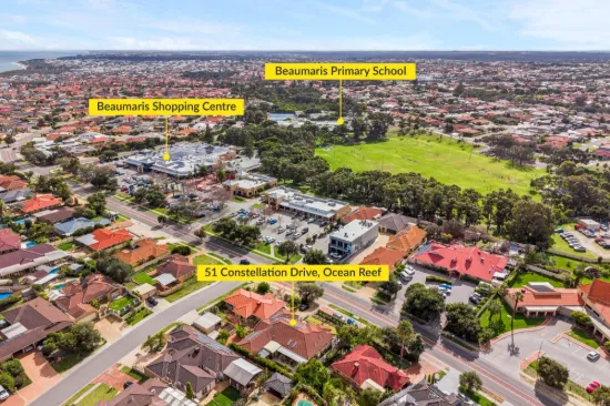51 Constellation Drive, Ocean Reef, WA 6027-Image