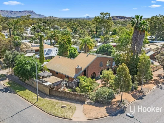 51 Coolibah Crescent, East Side, NT 0870