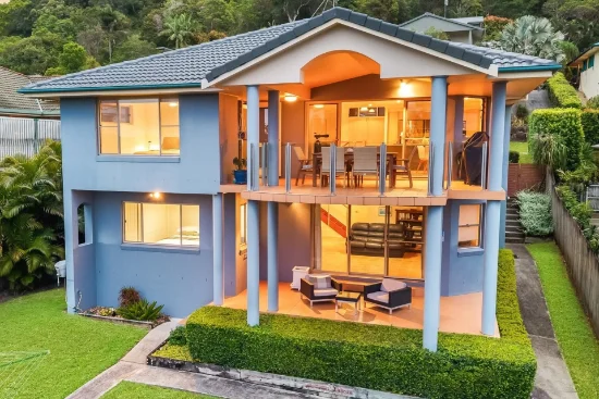 51 Corkwood Crescent, Suffolk Park, NSW 2481