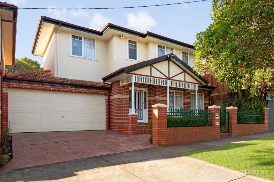 51 Cornell Street, Camberwell, Vic 3124