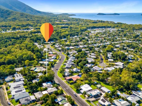 51 Cottesloe Drive, Kewarra Beach, Qld 4879