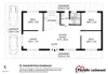 51 Crawford Drive, Dundowran, Qld 4655-Floorplan