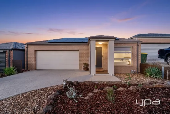 51 Cromarty Circuit, Darley, Vic 3340