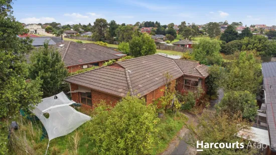 51 Crossdale Rise, Endeavour Hills, Vic 3802