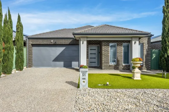 51 Cypress Drive, Parafield Gardens, SA 5107