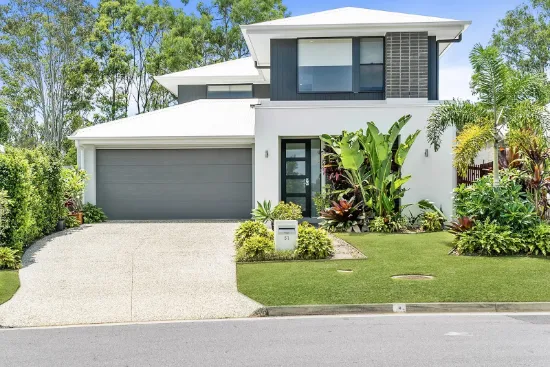 51 Dales Way, Coomera, Qld 4209