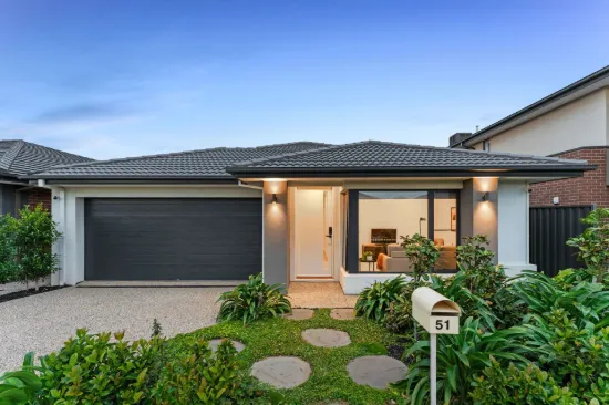 51 Danube Road, Truganina, Vic 3029