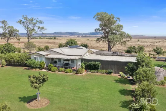 51 Darby Road, Spring Ridge, NSW 2343