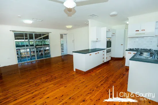 51 Darling Crescent, Mount Isa, Qld 4825