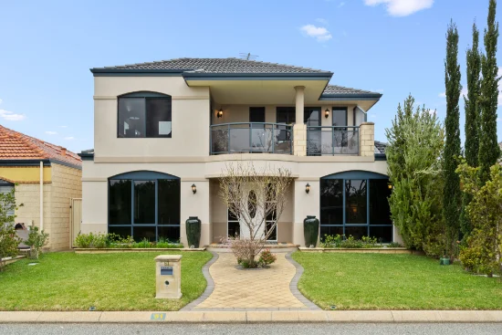51 Darwin Terrace, Dudley Park, WA 6210