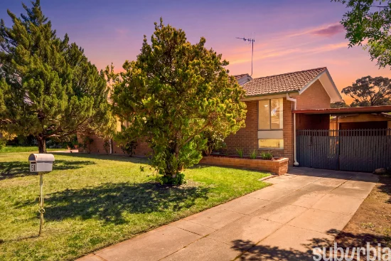51 Davidson Street, Higgins, ACT 2615