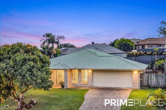 51 DAVIES STREET, Goodna, Qld 4300