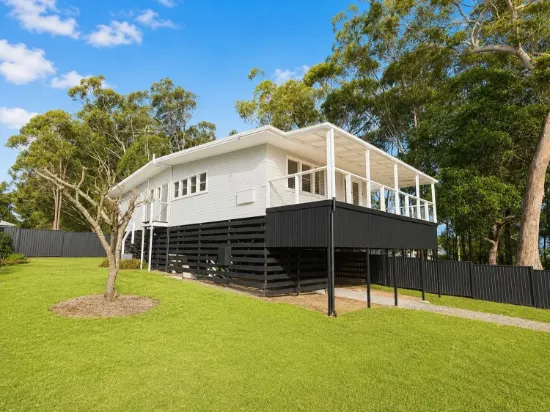 51 Deenya Parade, Russell Island, Qld 4184