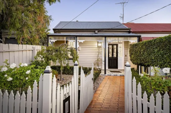 51 Derby Street, Moonee Ponds, Vic 3039