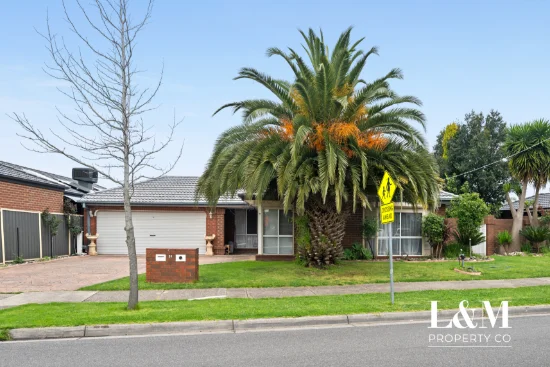 51 Dorchester Street, Craigieburn, Vic 3064
