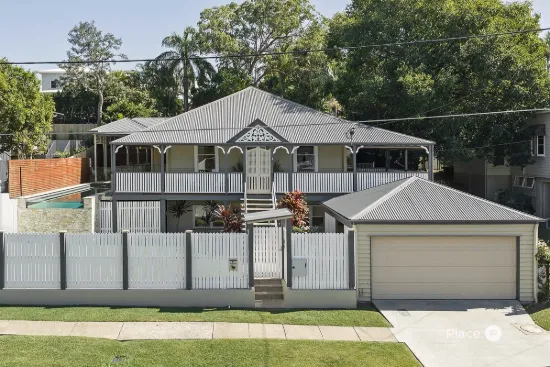 51 Downes Street, Tarragindi, Qld 4121